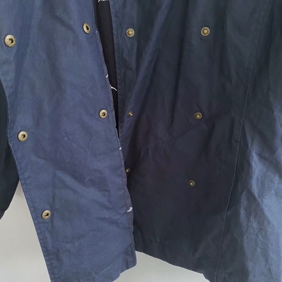 RM Williams Women's Size 8 Dryskin Jacket - Picture 8 of 11